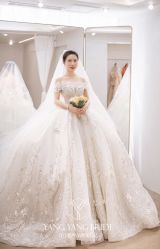 -洋洋婚纱品牌集合店
