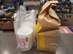 -麦当劳(春风店)