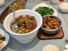 -安徽大厦中餐厅