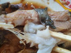 -荣德灶台鱼(圣泉寺店)