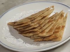 葱花饼-惠丰堂饭庄·烤鸭·京味菜(西北旺·唐家岭店)