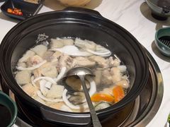 -狐狸爱上椰子鸡(滨江星光大道店)