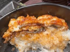 -玄白·炭烤活鳗(上海首店)