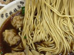 -蒋家桥饺面店(广陵路店)