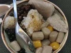 -Meet Fresh鮮芋仙(时代天街店)