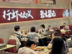 -聚味瞿记·龙虾堂(坡子街店)