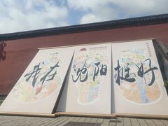 -大悦城(沈阳中街店)