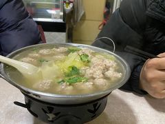 -宝光熏肉鞋底火烧(新街口店)
