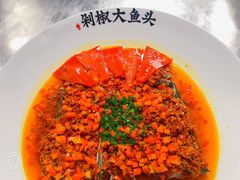 -千稻剁椒大鱼头(CityOn熙地港店)
