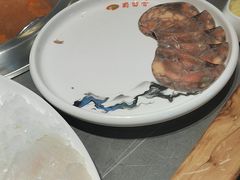 -蜀留香火锅·始于1999·原四川老火锅(白堤路店)