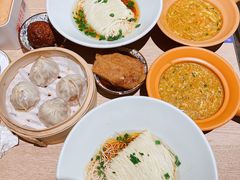 -新万鑫银丝面·非遗无锡味(惠山古镇店)