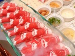 -额尔敦传统涮(体育场店)