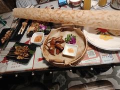 烤乳鸽-辉记炭烧海鲜大排档·老字号(福田店)