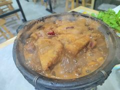 -范贤光鸡公煲(平乐园总店)