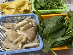 -梅红羊肉馆(赭山西路店)