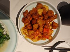 -秋色客家菜(南山店)