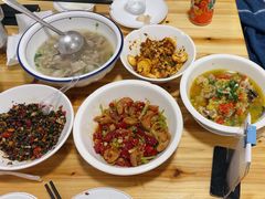-笨罗卜浏阳菜馆(富家湾小区店)