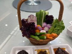 -内蒙古驻京办餐厅