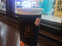 -厝内小眷村(吴江万宝店)