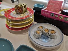 -莲寿司(国兴店)