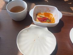-正元希尔顿逸林酒店-御玺中餐厅