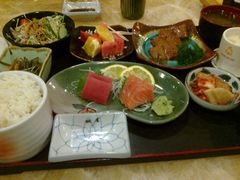 -桃屋日本料理(清华科技园店)
