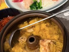 -福照楼汽锅鸡·云南菜(火车站锦江店)