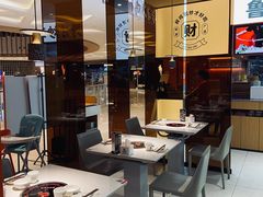 -鲁秀才炒鸡(龙湖西溪天街店)