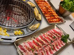 -韩宫宴烤肉·料理(大宁国际店)