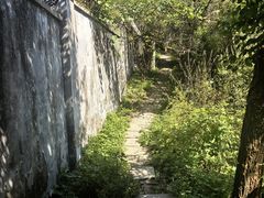 -北京十三陵国家森林公园蟒山景区