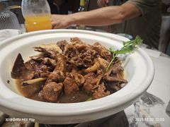 -又见炊烟私房菜(敬亭路店)