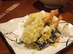 -気楽亭和食料理(气乐亭大世界本店)