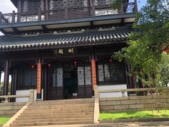 -虞山风景区