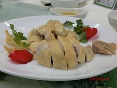 -椿记烧鹅(叠彩店)