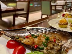 -索菲特西湖大酒店·香榭丽全日候餐厅(南山路店)