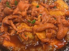 -西江美食舫·江西菜(健德桥店)