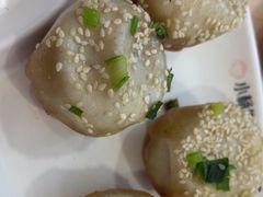 -小杨生煎(成山巴黎春天店)
