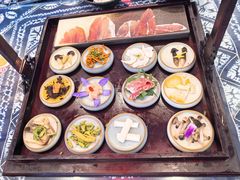 -桥香园过桥米线(国贸店)