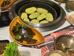 -炭之家·齐齐哈尔非遗烤肉·鲜切直供(中央大街店)