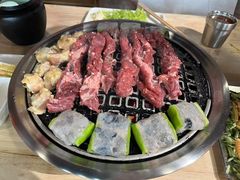 -霸腹烤肉(厦门柚子番店)