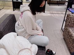-CHANEL(恒隆广场店)