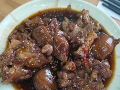 -贤花饭店(城阳店)