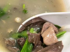 -清真牛街祥云轩门钉肉饼(左家庄店)