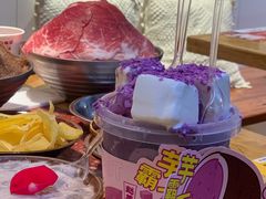 -赵美丽·重庆社区火锅·直营店(火车东站·中豪国际店)
