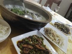 -天目湖刘老四农庄