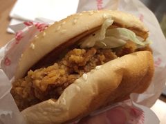 -麦当劳(南后街店)