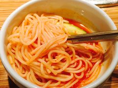 -王妃家(明洞中央店)