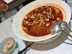 -青花椒花椒鱼(合生汇店)