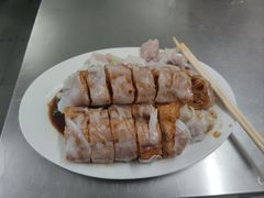 -芳记小食店(西华路店)