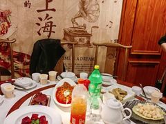 -三玛璐酒楼(汉口路店)